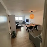 Cozy 2-Room Apartment!
