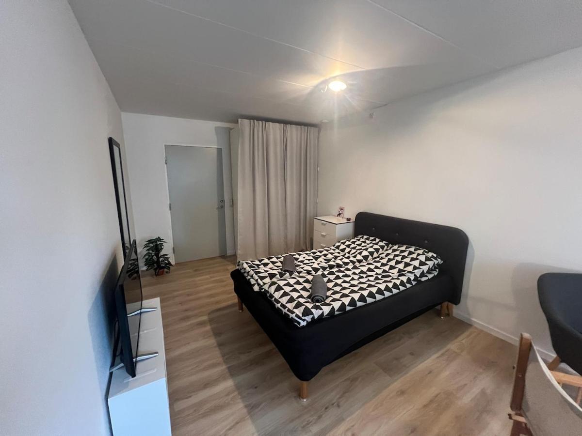 Appartement Cozy 2-room Apartment!