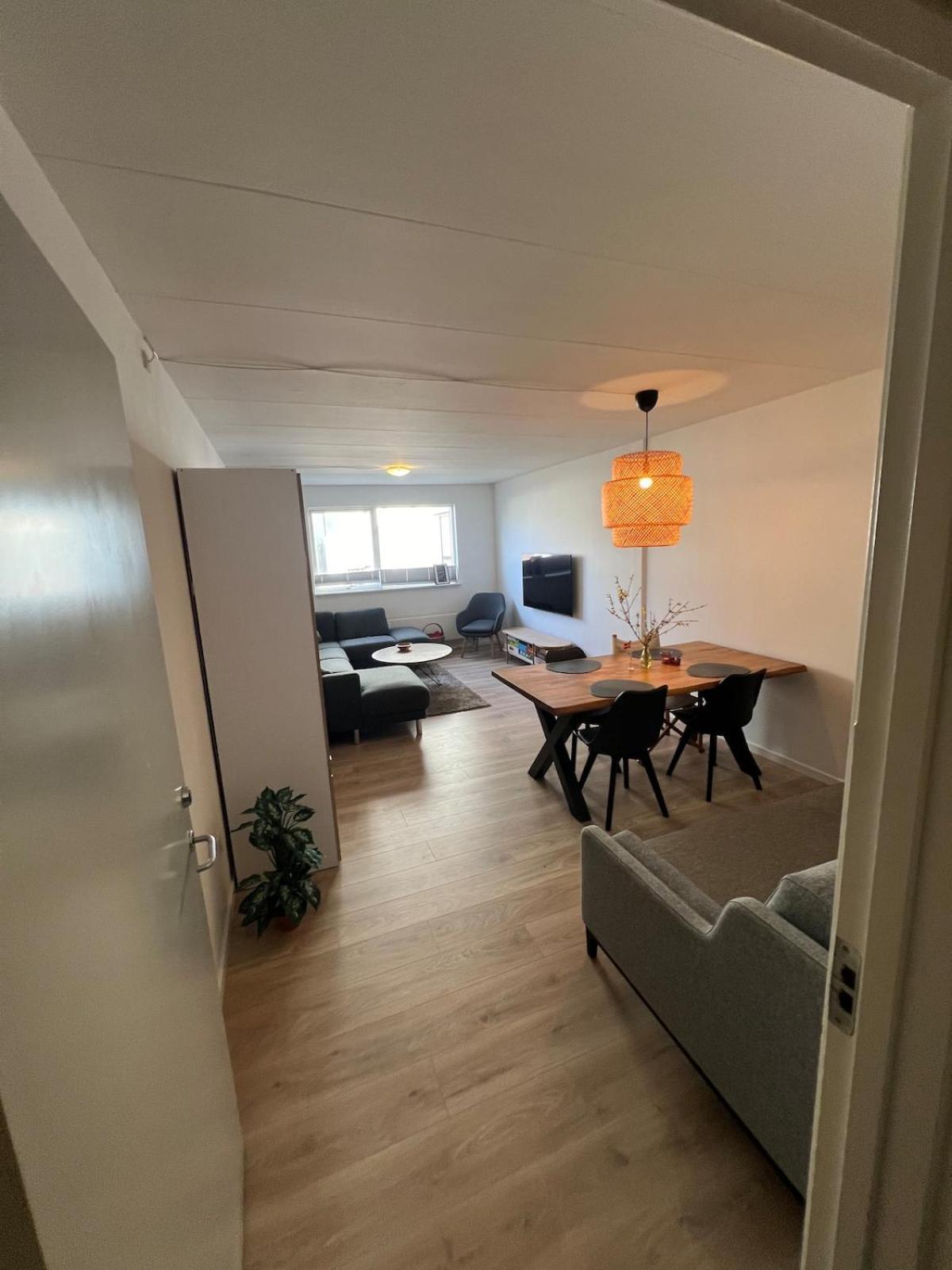 Cozy 2-room Apartment! Appartement