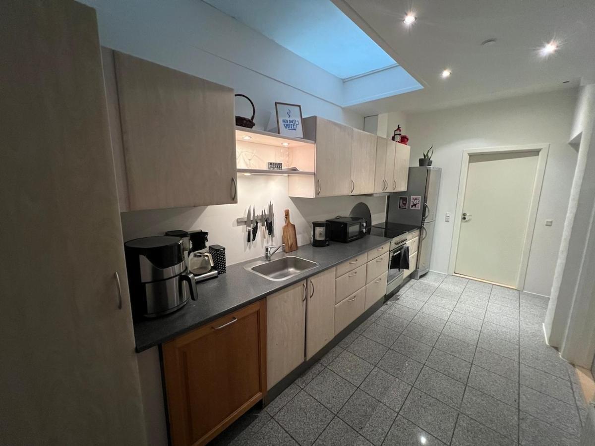 Appartement Cozy 2-room Apartment! *