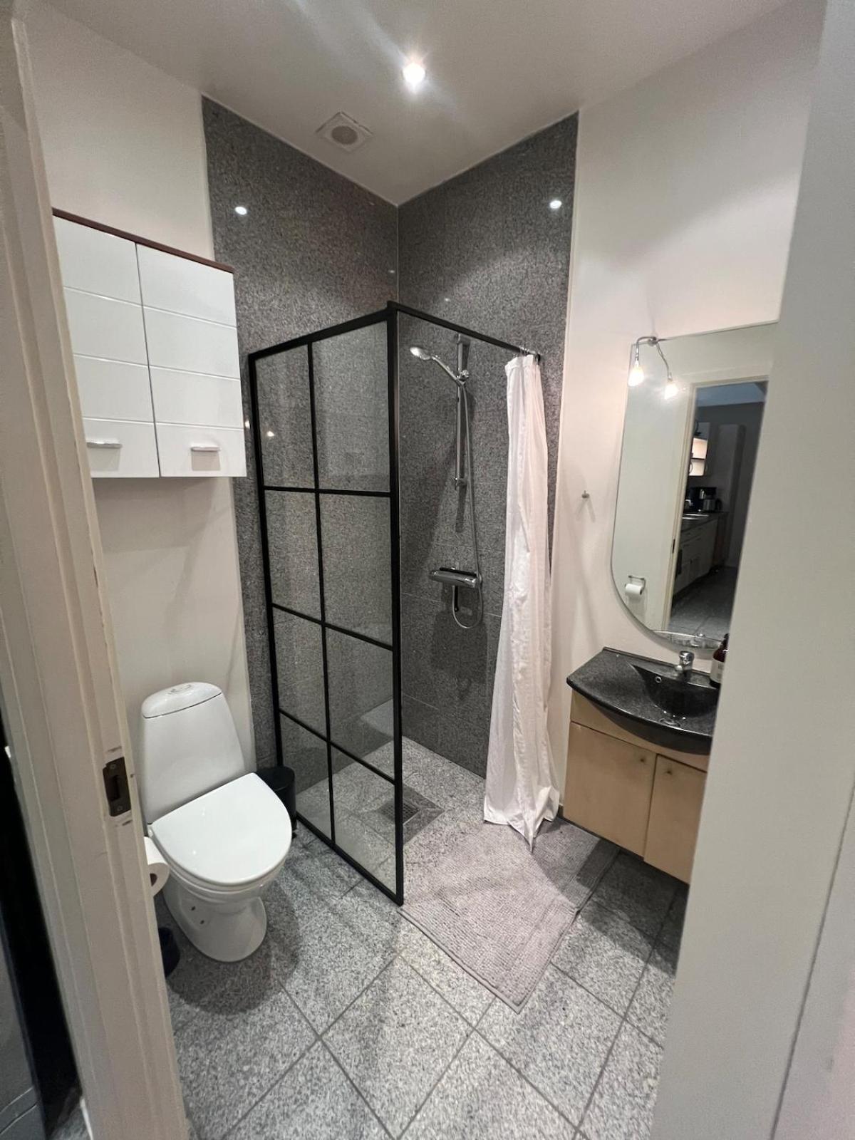 Appartement Cozy 2-room Apartment! Århus