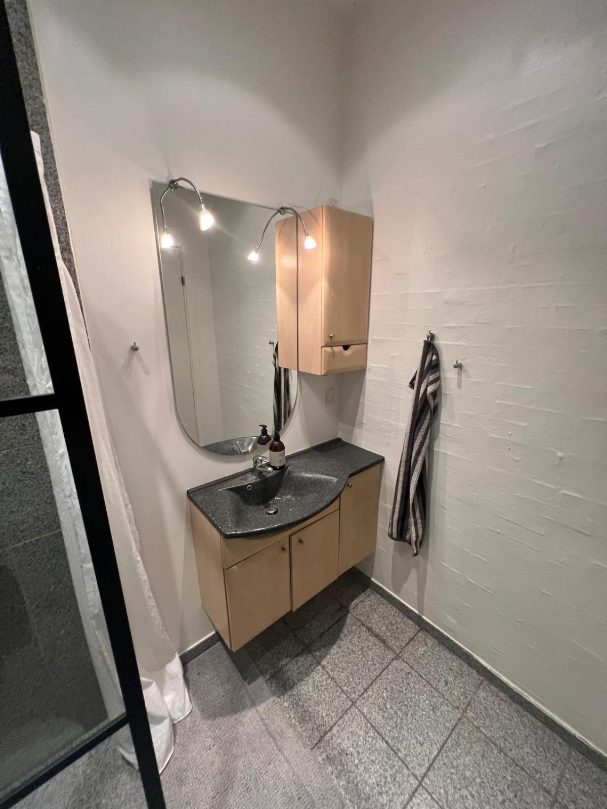 Cozy 2-room Apartment! Appartement
