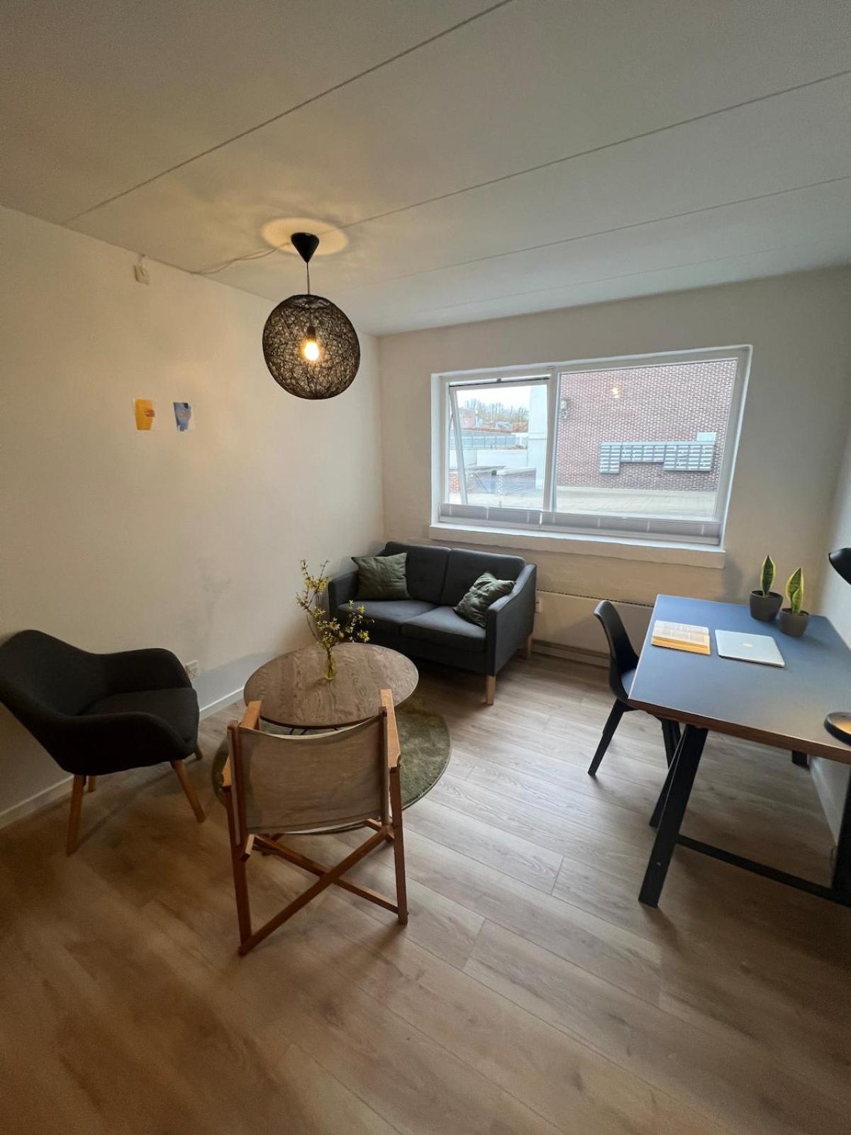 Appartement Cozy 2-room Apartment!