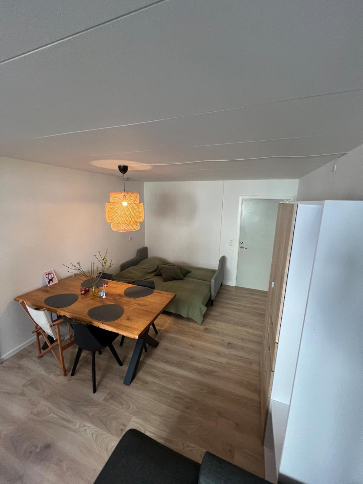 Cozy 2-room Apartment! Appartement *
