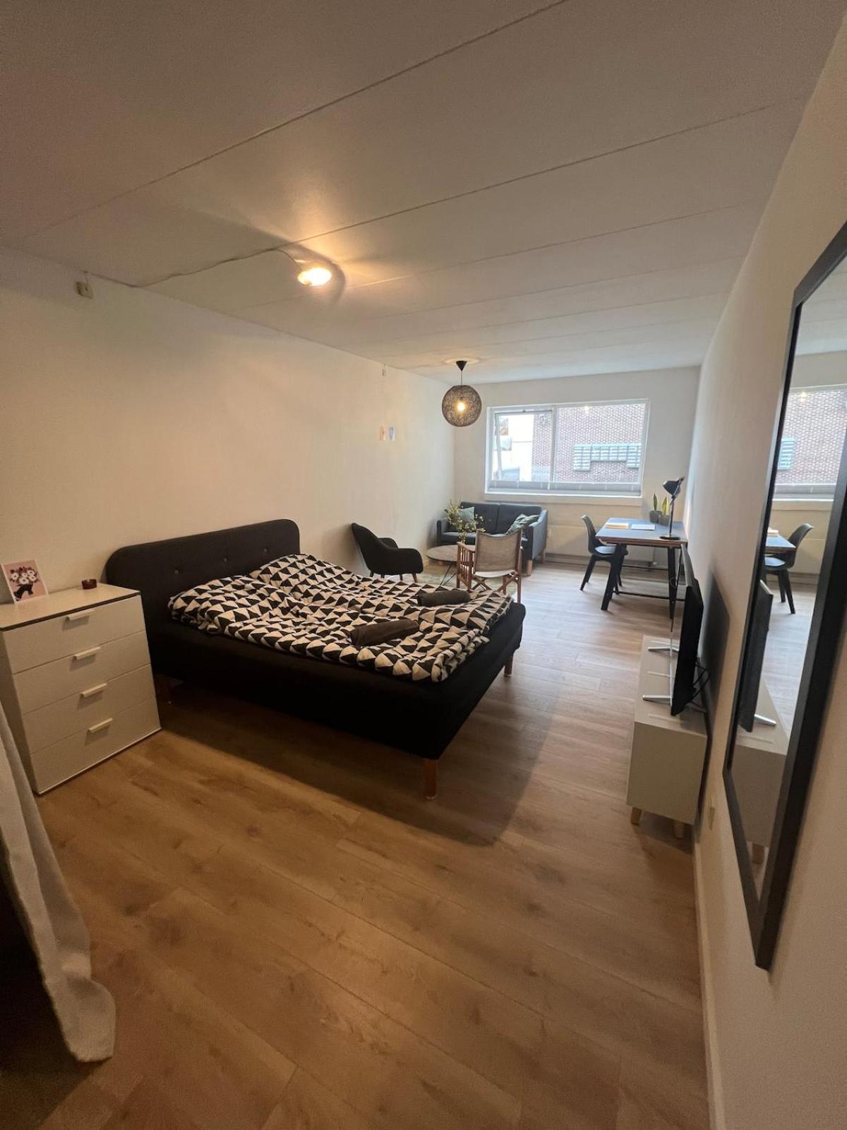 Cozy 2-room Apartment! Appartement
