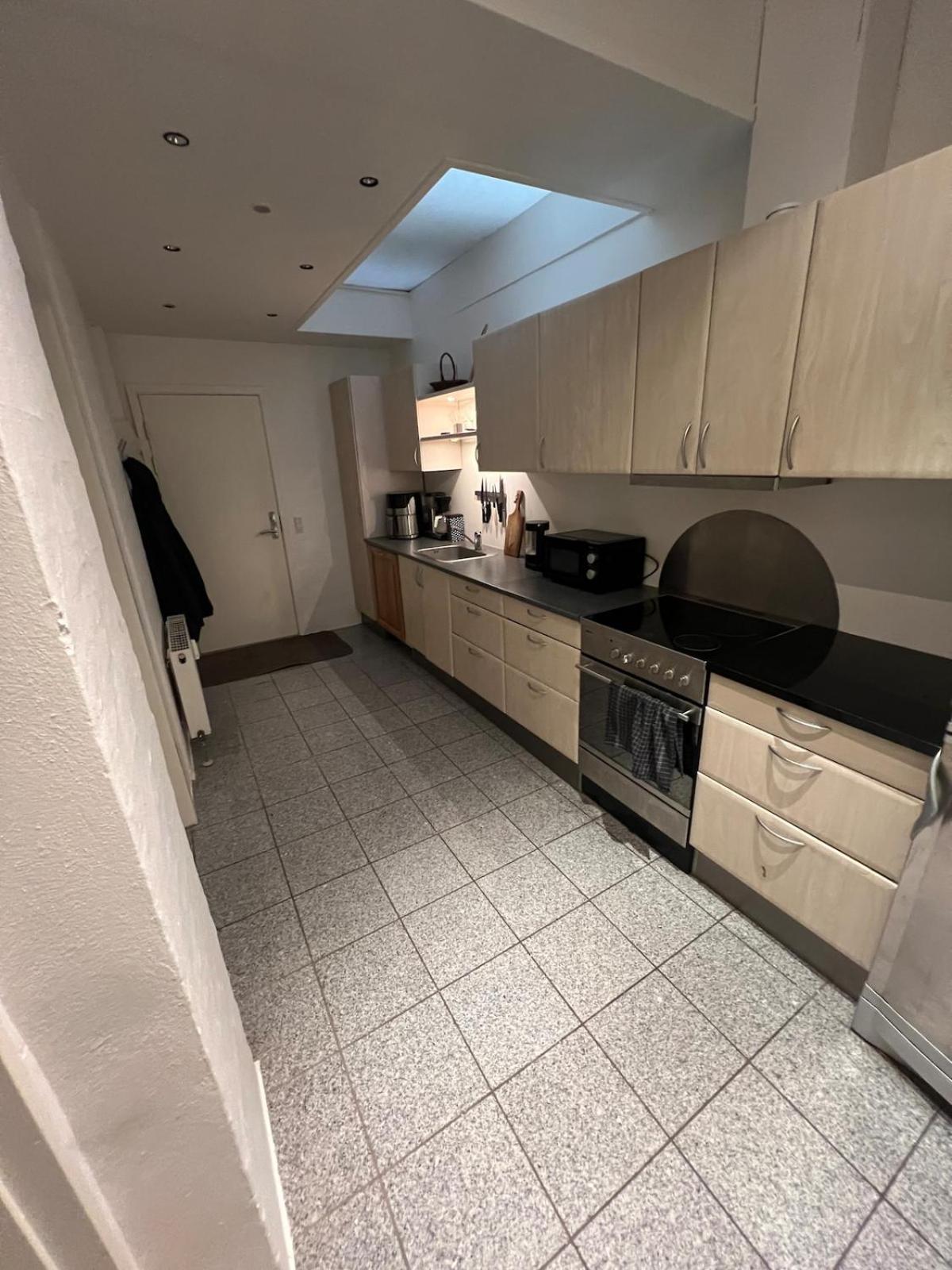 Appartement Cozy 2-room Apartment!