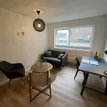 Cozy 2-Room Apartment!